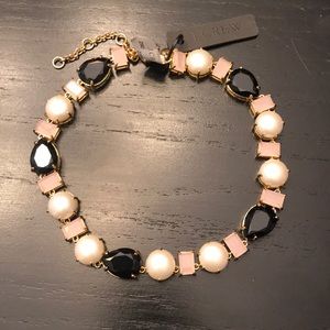 J Crew Necklace